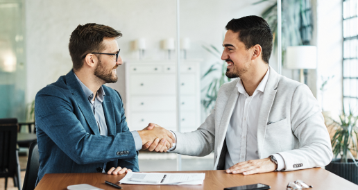 Wholesale-Exclusive Insurance Programs